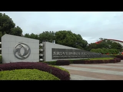 430KM EV70-408 Auto elettrica pura Berlina elettrica 40 minuti