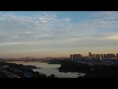 VOYAH- Dreamer Mpv 5315 X 1985 X 1820MM 45 minuti Carica veloce